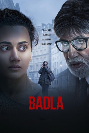 Badla full movie online youtube clearance
