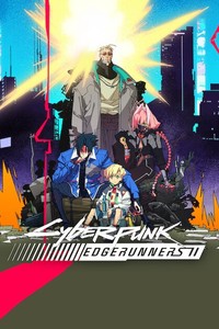 Cyberpunk: Edgerunners