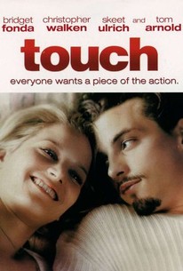 Watch trailer for Touch