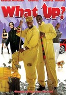 What Up? poster image