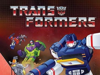 Transformers g1 outlet season 2