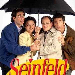 Seinfeld: Season 3, Episode 21 - Rotten Tomatoes