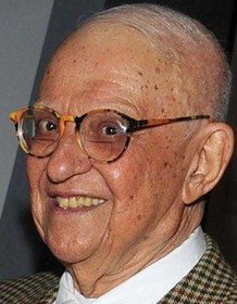 George Christy