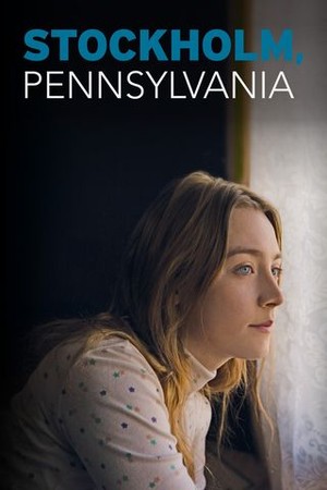 Stockholm, Pennsylvania poster