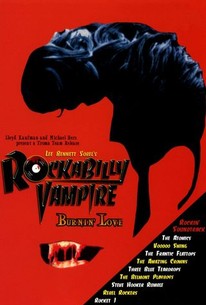 Watch trailer for Rockabilly Vampire
