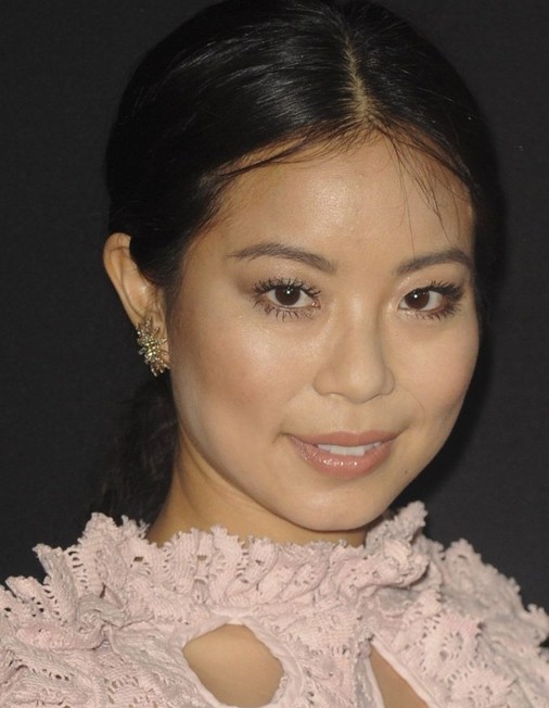 Michelle Ang