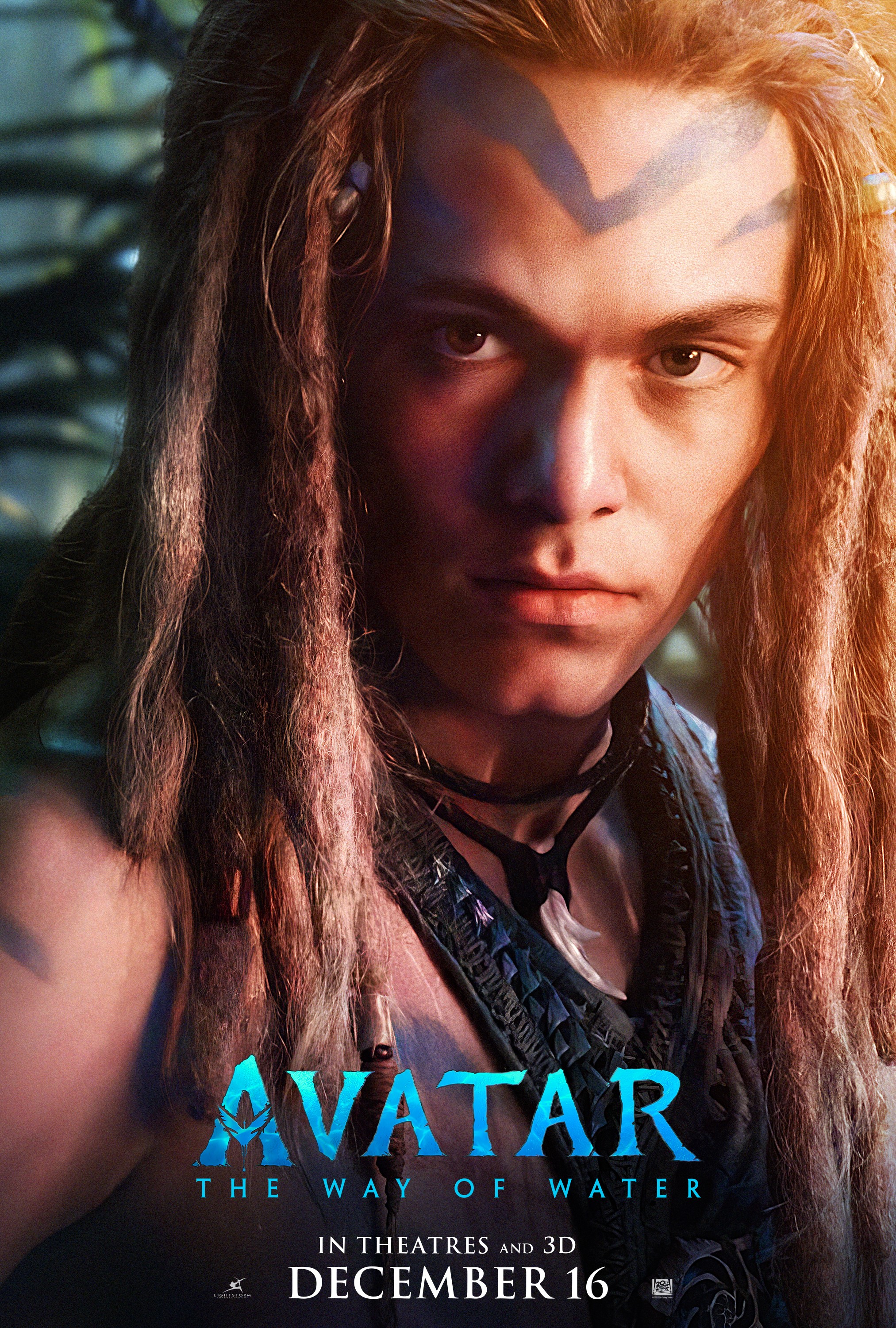 Avatar The Way Of Water Featurette Planet Pandora Trailers Gambaran