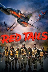 Red Tails - Rotten Tomatoes