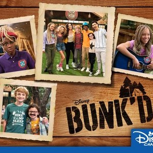 Bunk'd - Rotten Tomatoes