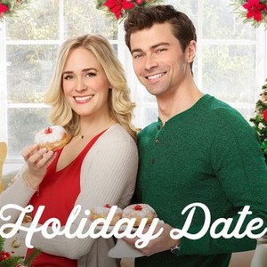 Holiday Date photo 1