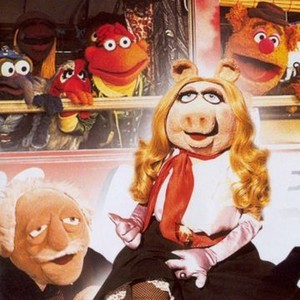 "The Great Muppet Caper photo 7"