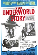 The Underworld Story poster image
