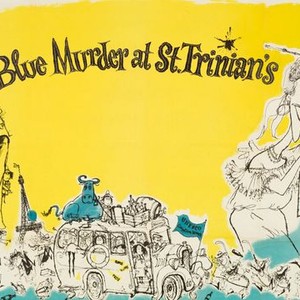 Blue Murder at St. Trinian's photo 9