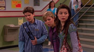 Icarly season 1 online episode 19
