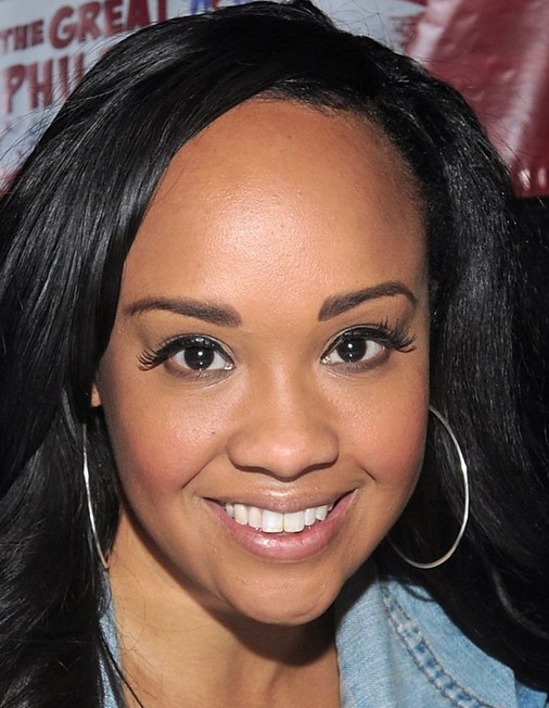 Karan Ashley