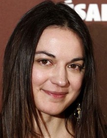 Mathilde Van de Moortel