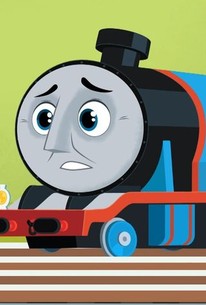 thomas and friends vector