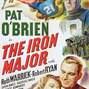 The Iron Major (1943) photo 2