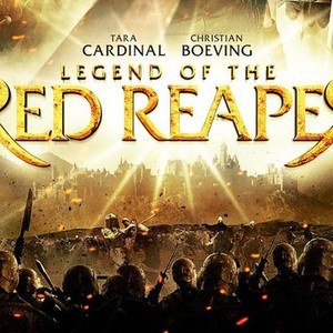 Legend of the Red Reaper photo 6
