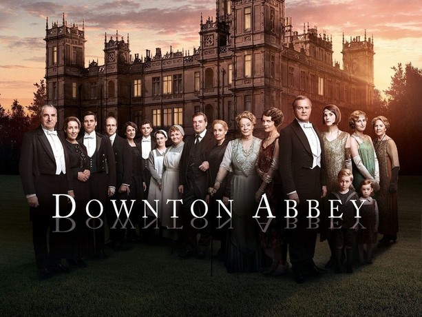 Downton abbey season new arrivals 6 episode 9 123movies