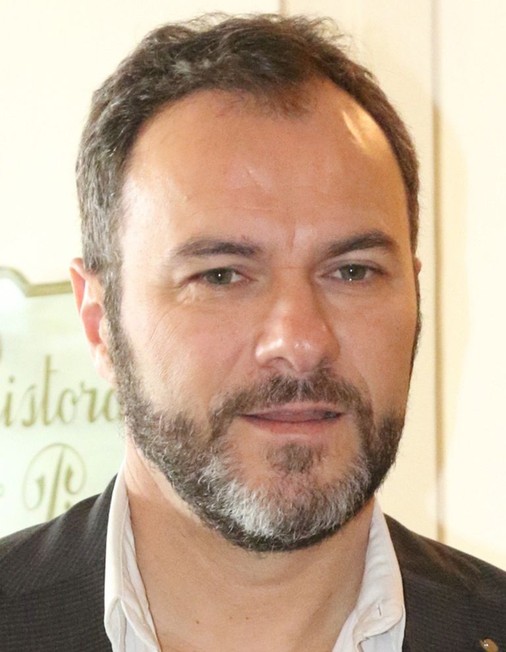 Massimiliano Gallo