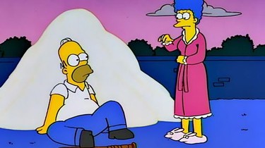 Simpsons season 6 new arrivals stream