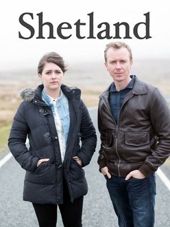 Shetland season 4 discount netflix release date