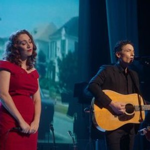ECHO IN THE CANYON, REGINA SPEKTOR, JAKOB DYLAN, 2018. © GREENWICH ENTERTAINMENT