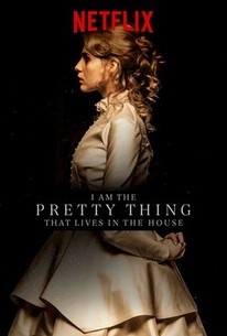 Watch trailer for I Am the Pretty Thing That Lives in the House
