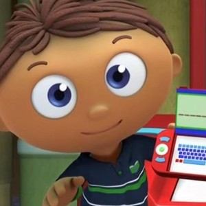 Super Why!: Season 1, Episode 27 - Rotten Tomatoes