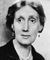 Virginia Woolf