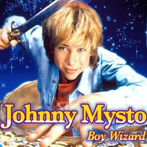 "Johnny Mysto Boy Wizard photo 5"