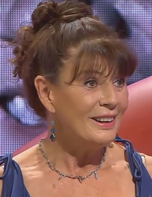 Consuelo Holzapfel Rotten Tomatoes