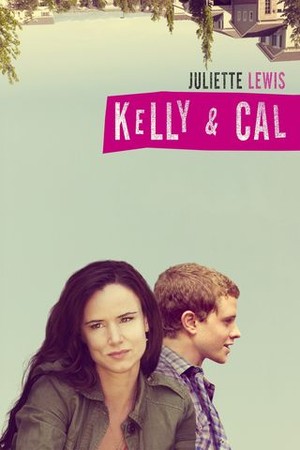 Kelly & Cal poster