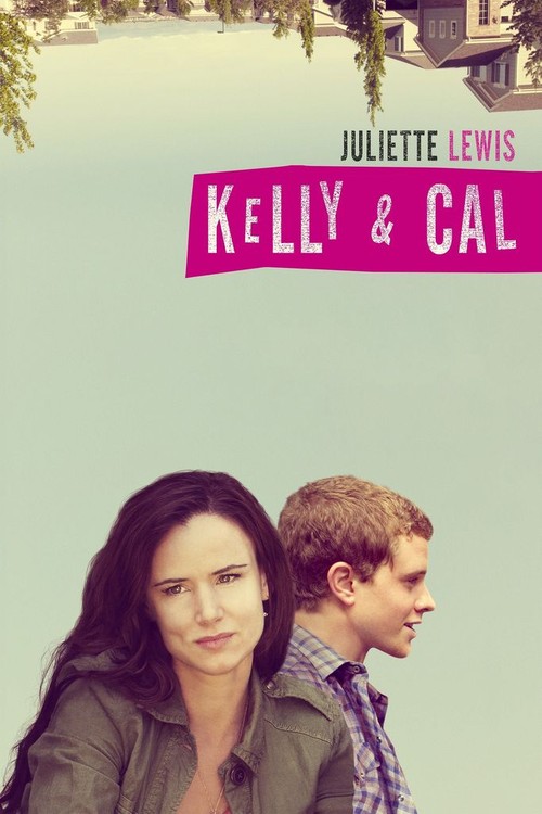 Kelly & Cal poster