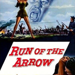 Run of the Arrow photo 3