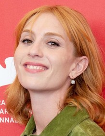 Lolita Chammah