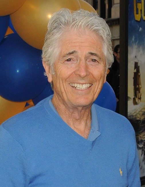 Mike Fenton