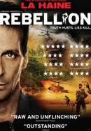 Rebellion poster image