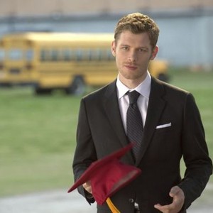 Vampire Diaries, Joseph Morgan, 'Graduation', Season 4, Ep. #23, 05/16/2013, ©KSITE