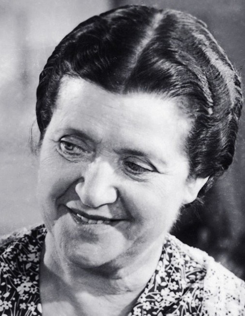 Emma Dunn