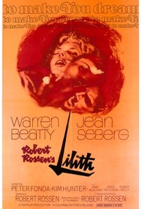Poster for Lilith