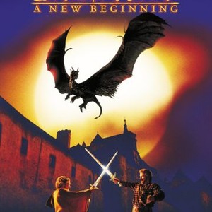 Dragonheart: A New Beginning (2000) photo 5
