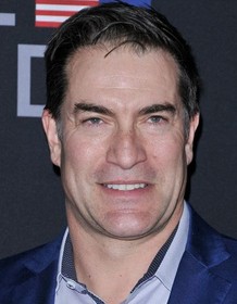Jeremy Holm