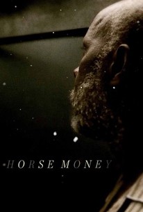 Horse Money poster