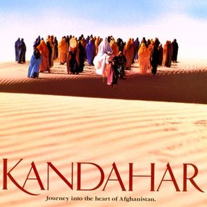 Kandahar (2001)