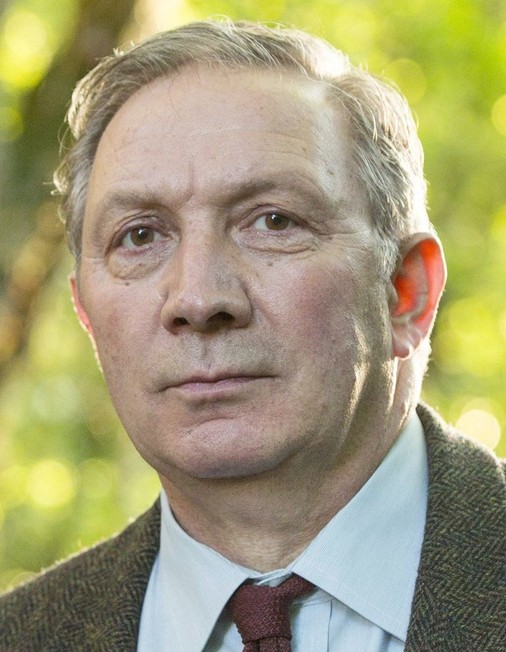Richard Hope