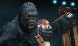 King Kong: Official Clip - Kong's Rampage
