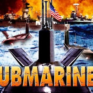 Submarines photo 1