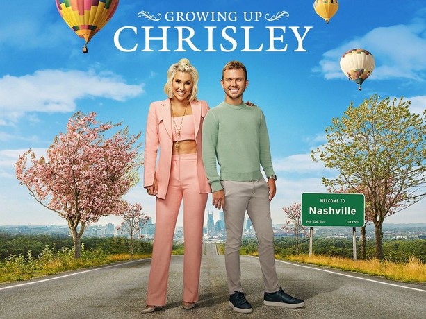 Growing up chrisley full episodes 2025